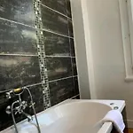 Maison Trouvillaise Balneo Piscine Holiday home Trouville-sur-Mer