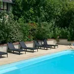 Holiday home Maison Trouvillaise Balneo Piscine *