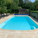 Holiday home Maison Trouvillaise Balneo Piscine