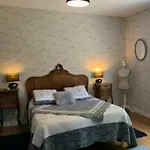 Maison Trouvillaise Balneo Piscine *
