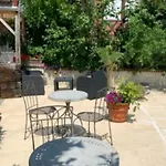 Holiday home Maison Trouvillaise Balneo Piscine