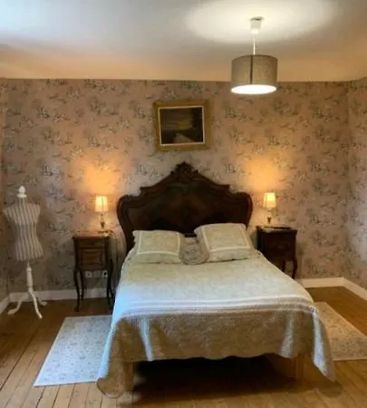 Maison Trouvillaise Balneo Piscine