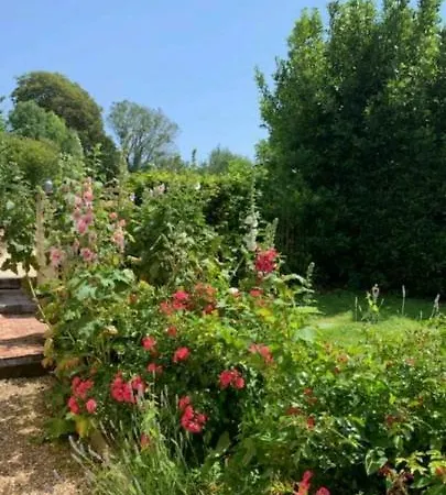 Maison Trouvillaise Balneo Piscine Feriehus *