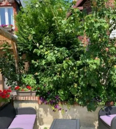 Maison Trouvillaise Balneo Piscine Trouville-sur-Mer