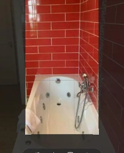 Maison Trouvillaise Balneo Piscine Feriehus *