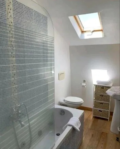 Maison Trouvillaise Balneo Piscine * Trouville-sur-Mer