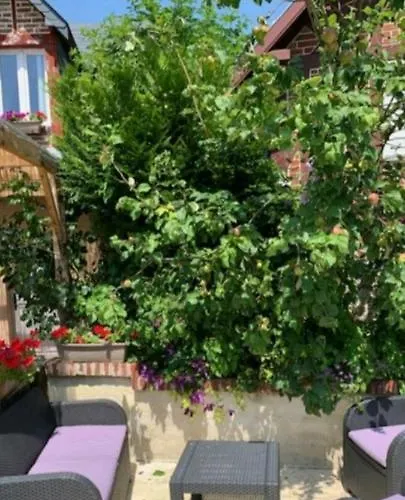 Maison Trouvillaise Balneo Piscine Trouville-sur-Mer