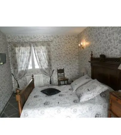 Maison Trouvillaise Balneo Piscine 滨海图维列