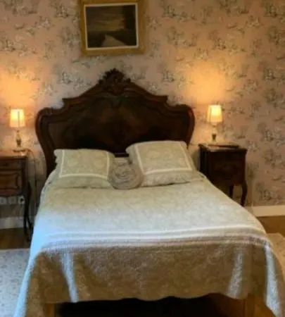 Maison Trouvillaise Balneo Piscine 度假居