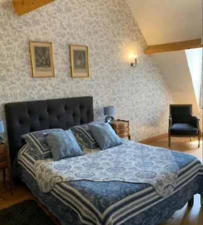 Maison Trouvillaise Balneo Piscine