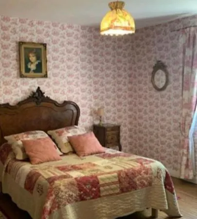 度假居 Maison Trouvillaise Balneo Piscine