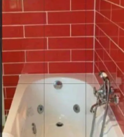 Maison Trouvillaise Balneo Piscine 度假居 *