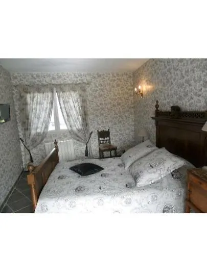 Maison Trouvillaise Balneo Piscine טרוביל-סור-מאר