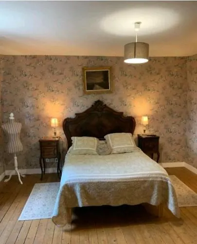 Maison Trouvillaise Balnéo Piscine