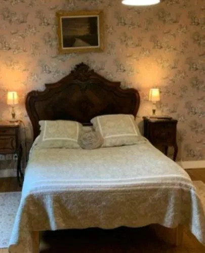 Maison Trouvillaise Balnéo Piscine Hébergement de vacances