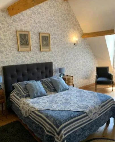 Maison Trouvillaise Balneo Piscine