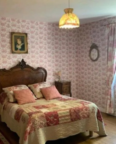 בית נופש Maison Trouvillaise Balneo Piscine