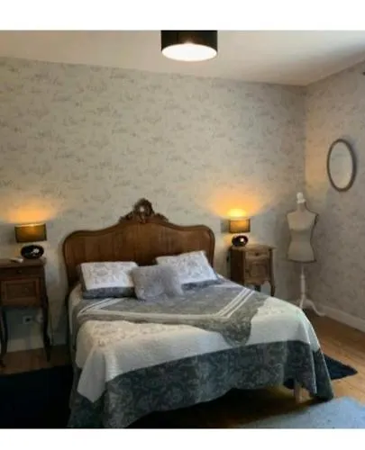 Maison Trouvillaise Balneo Piscine *