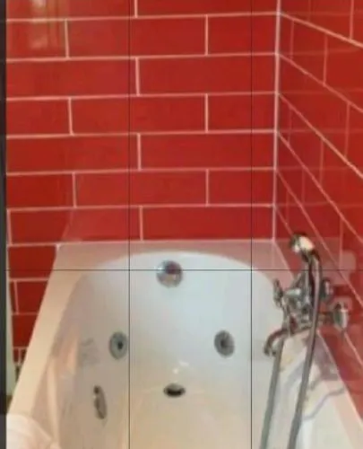 Maison Trouvillaise Balnéo Piscine Hébergement de vacances *