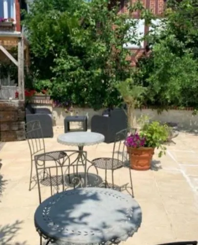 Hébergement de vacances Maison Trouvillaise Balnéo Piscine