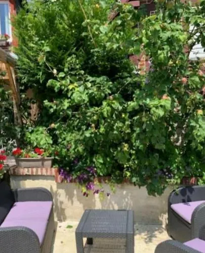 Maison Trouvillaise Balnéo Piscine * Trouville-sur-Mer